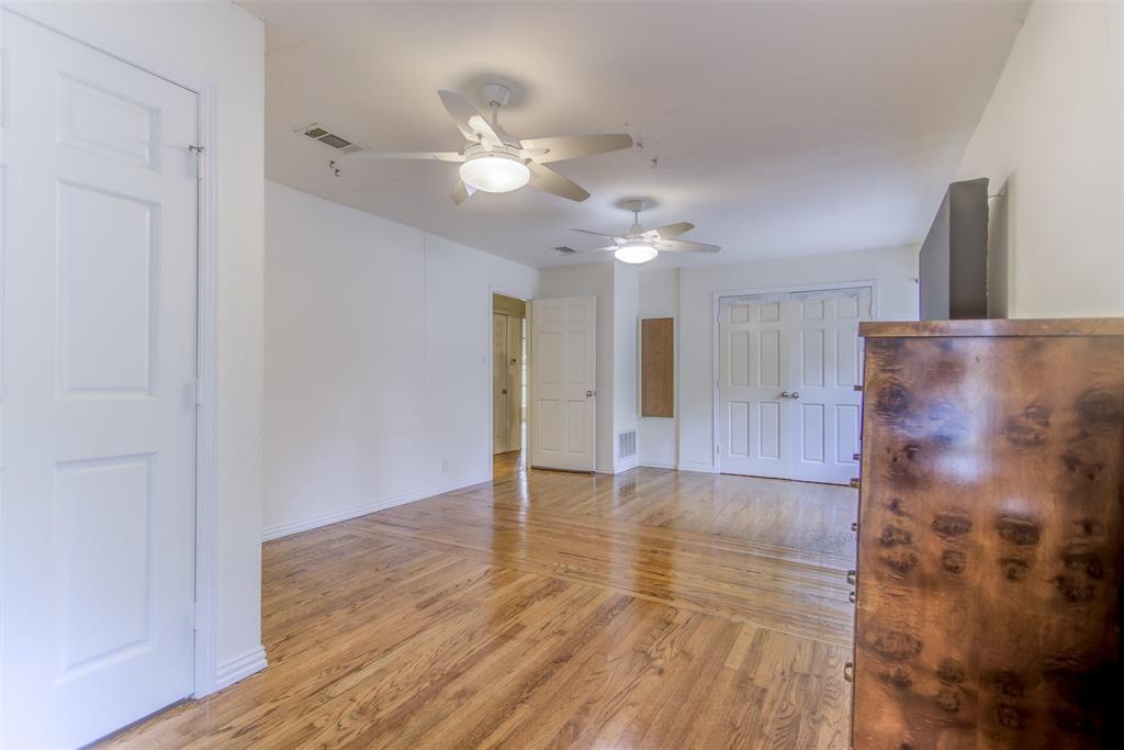 Ridglea Hills Add - Residential