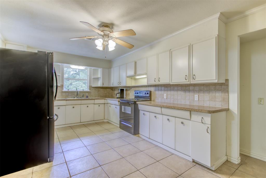 Ridglea Hills Add - Residential