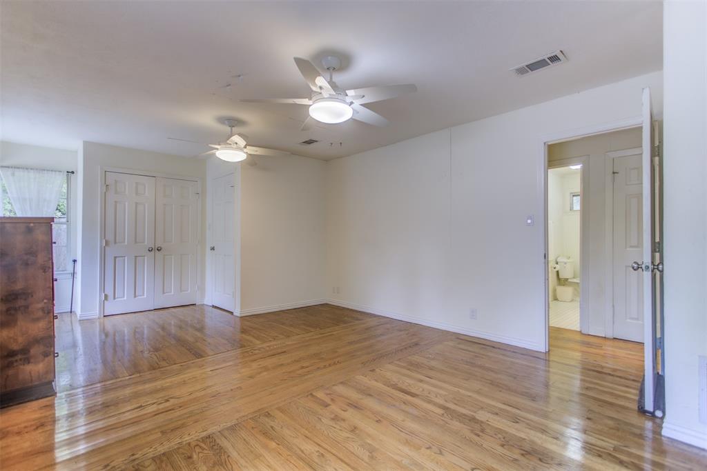 Ridglea Hills Add - Residential