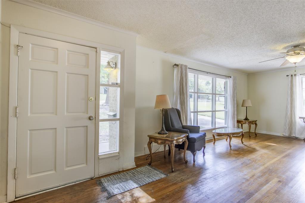 Ridglea Hills Add - Residential