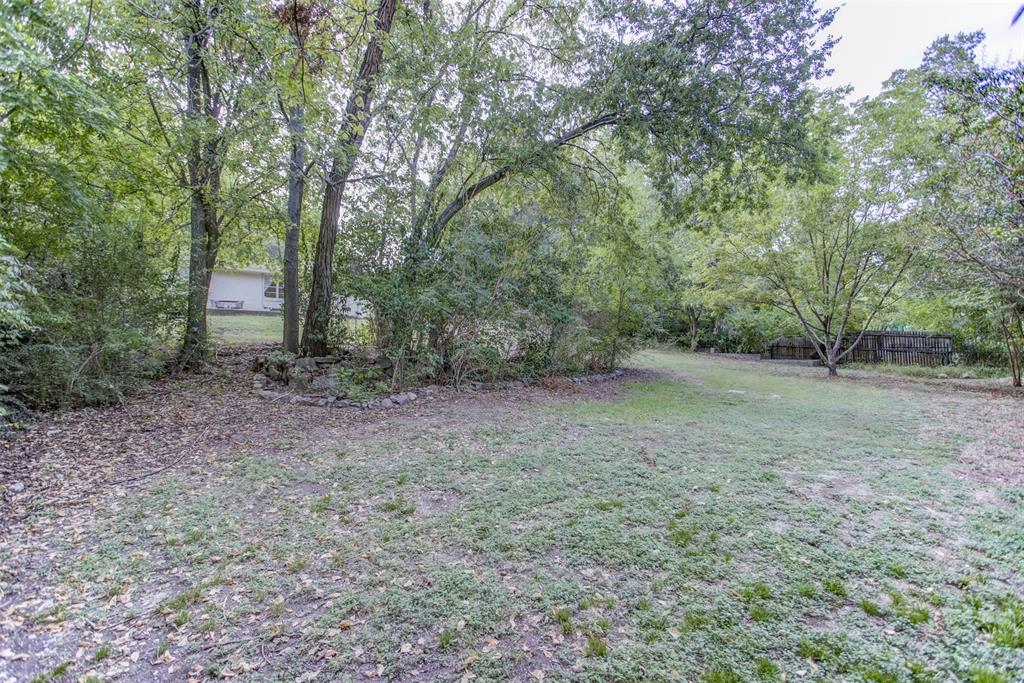 Ridglea Hills Add - Residential