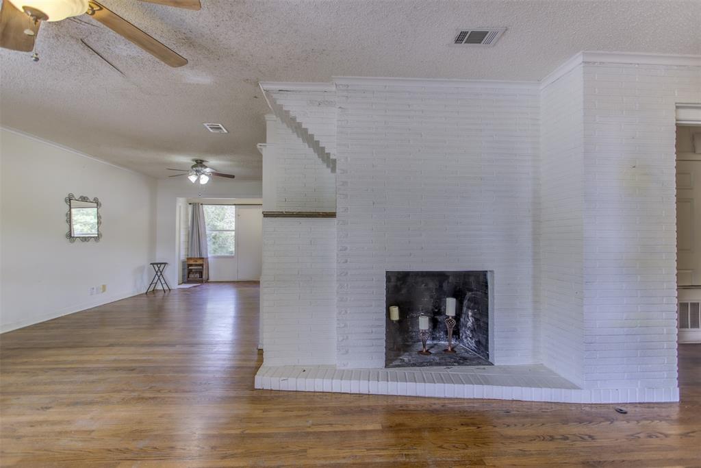 Ridglea Hills Add - Residential