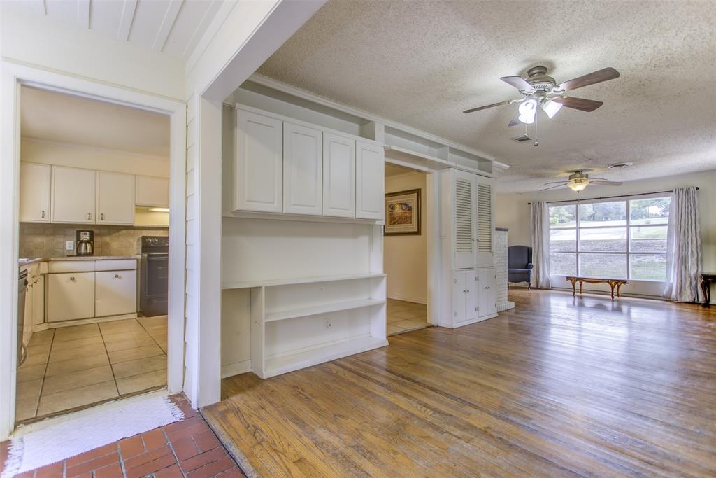 Ridglea Hills Add - Residential