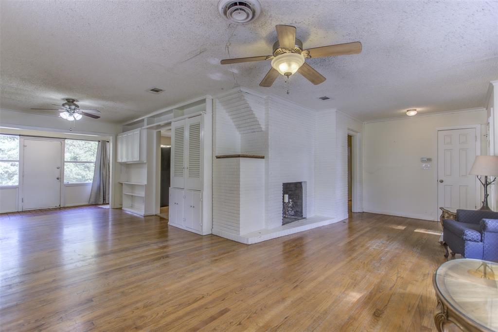 Ridglea Hills Add - Residential