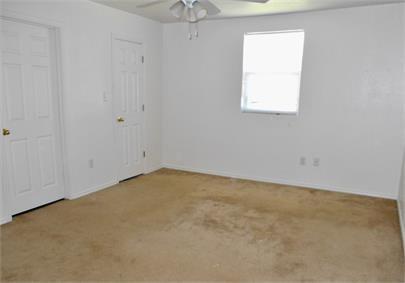 OLD GRANBURY ESTATES, PHASE IV - Residential Lease