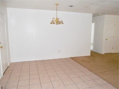 OLD GRANBURY ESTATES, PHASE IV - Residential Lease