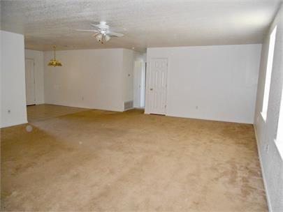 OLD GRANBURY ESTATES, PHASE IV - Residential Lease