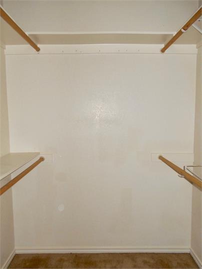 OLD GRANBURY ESTATES, PHASE IV - Residential Lease