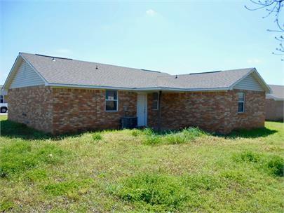 OLD GRANBURY ESTATES, PHASE IV - Residential Lease