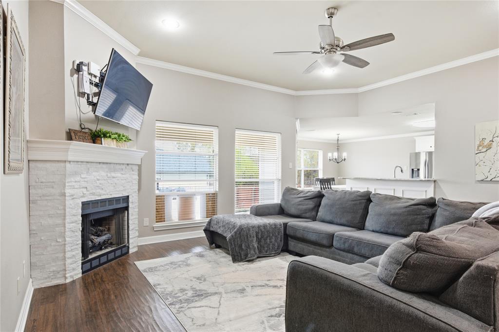 Harpers Ridge Cumberland Gap - Residential