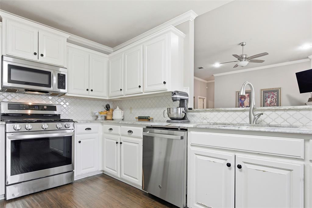 Harpers Ridge Cumberland Gap - Residential