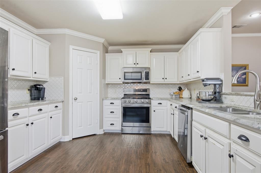 Harpers Ridge Cumberland Gap - Residential