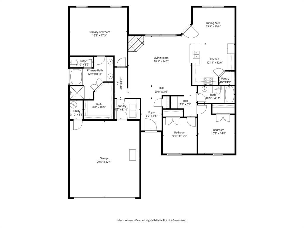 Harpers Ridge Cumberland Gap - Residential