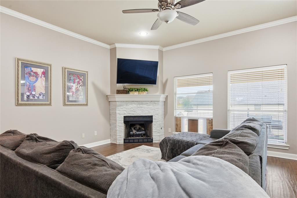 Harpers Ridge Cumberland Gap - Residential