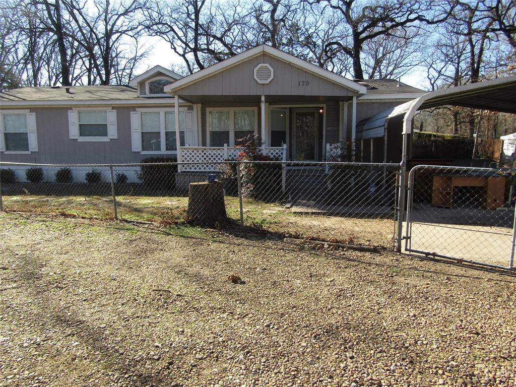 Oak Harbor - Residential