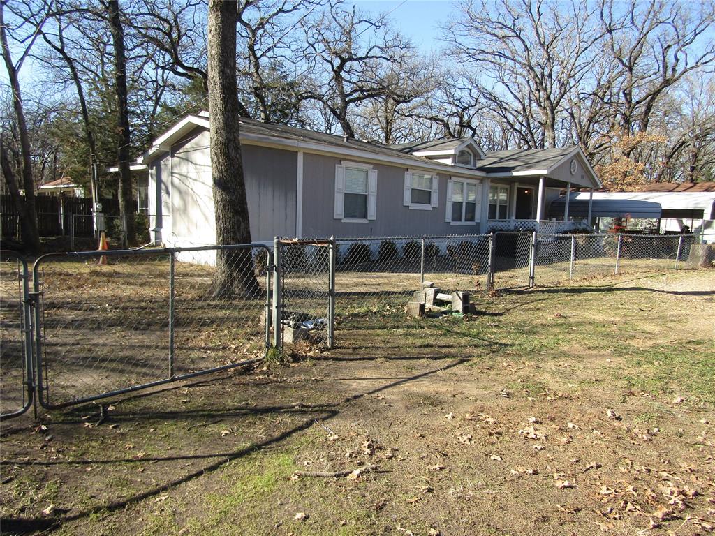 Oak Harbor - Residential