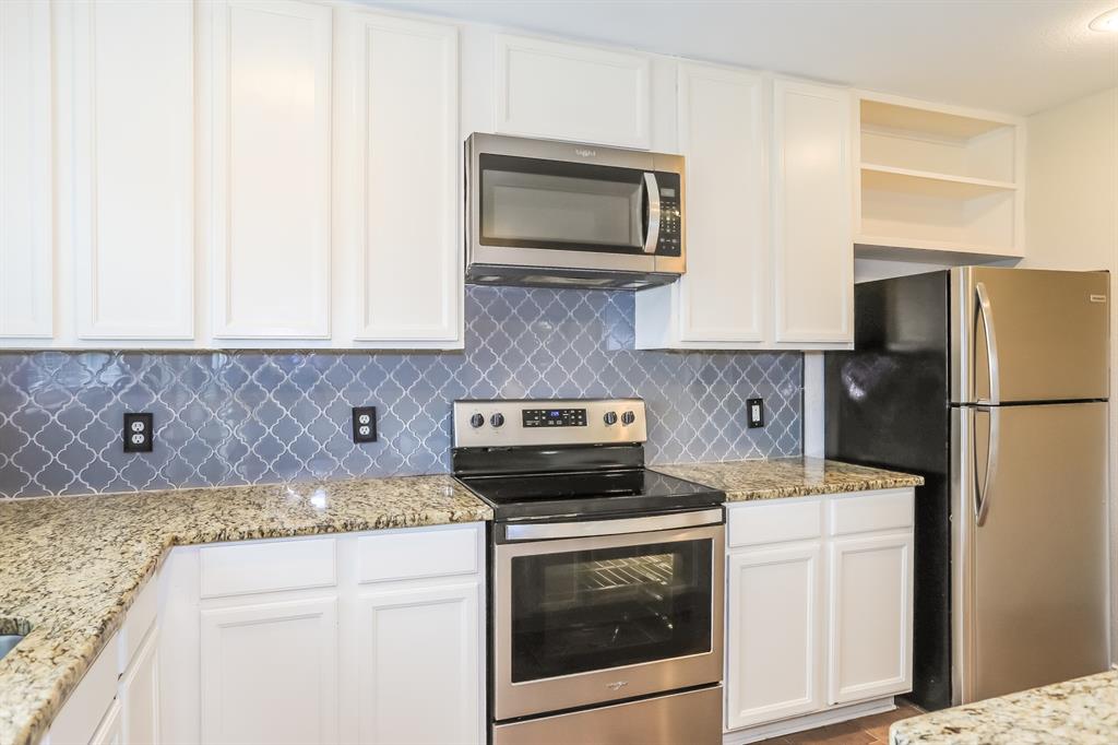 Paloma Creek South Ph 1 - Residential Lease