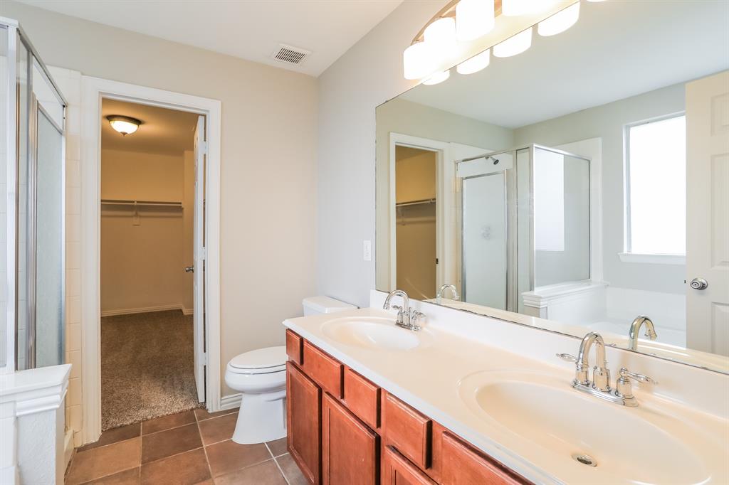 Paloma Creek South Ph 1 - Residential Lease