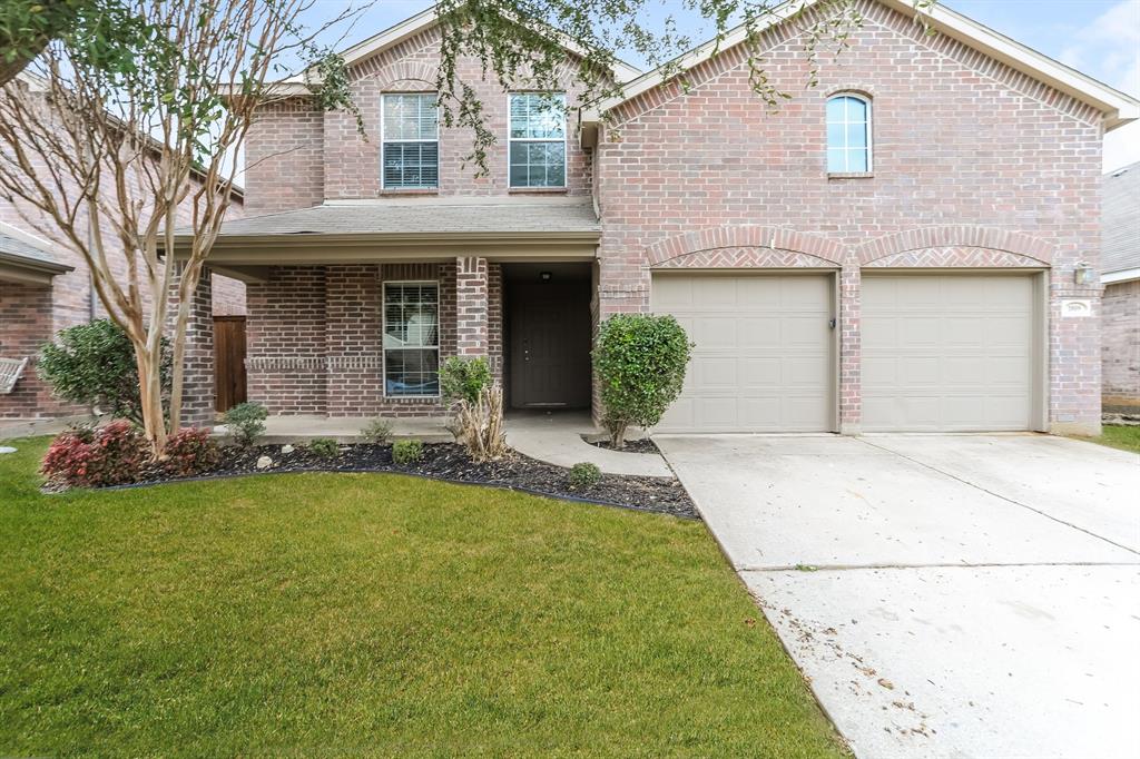 Paloma Creek South Ph 1 - Residential Lease