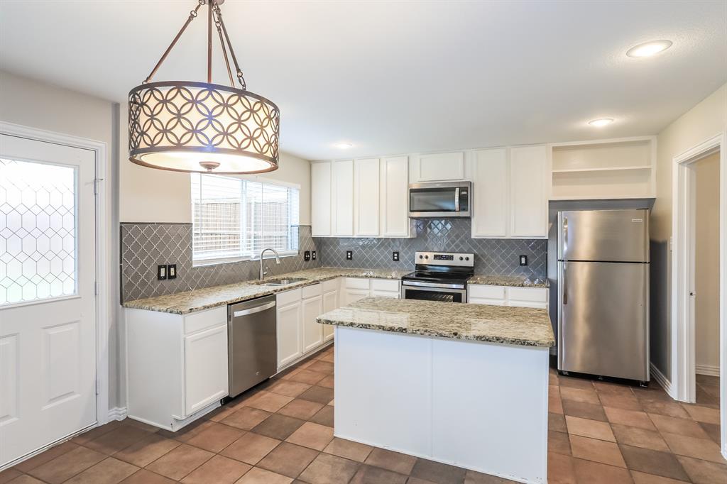 Paloma Creek South Ph 1 - Residential Lease