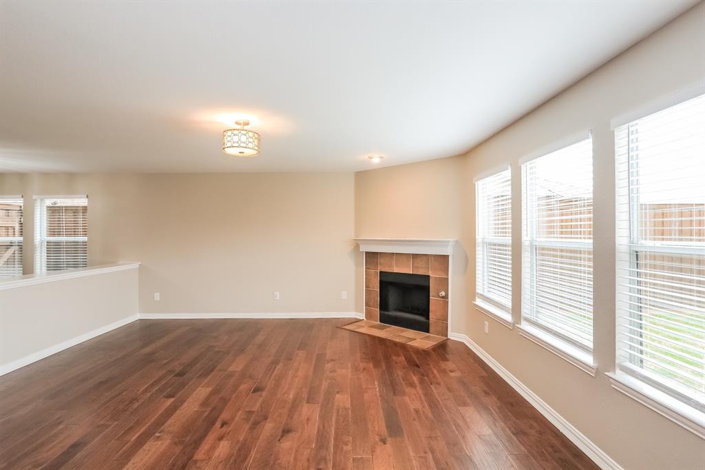 Paloma Creek South Ph 1 - Residential Lease