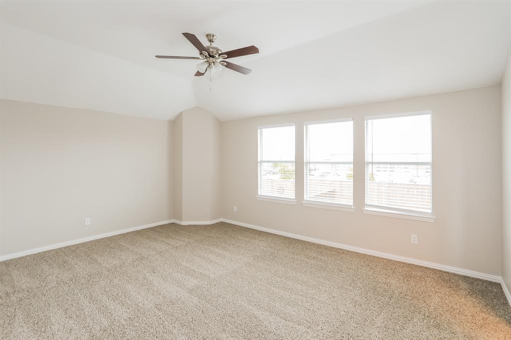 Paloma Creek South Ph 1 - Residential Lease