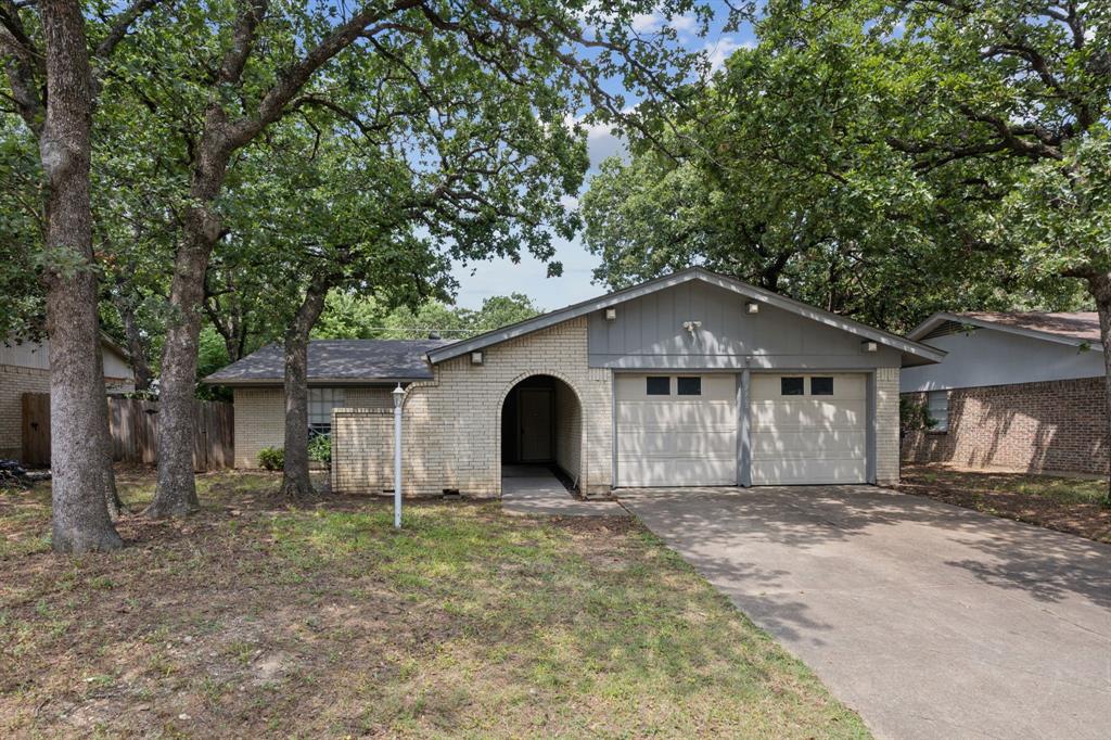 View Arlington, TX 76016 property