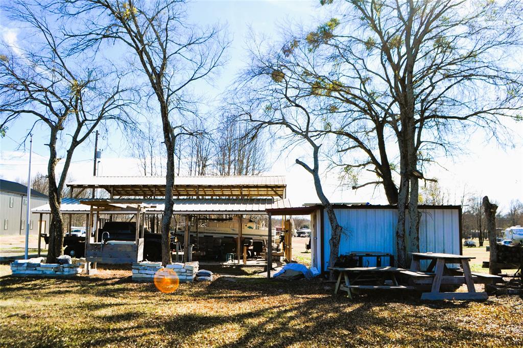 Holiday Villages Of Fork - Land