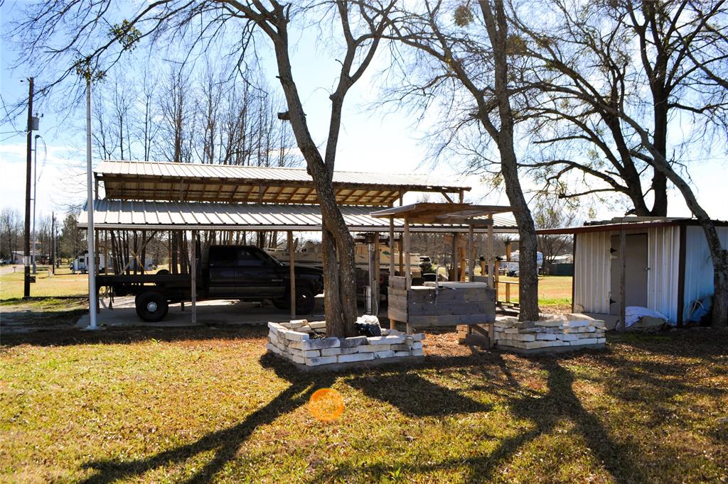 Holiday Villages Of Fork - Land