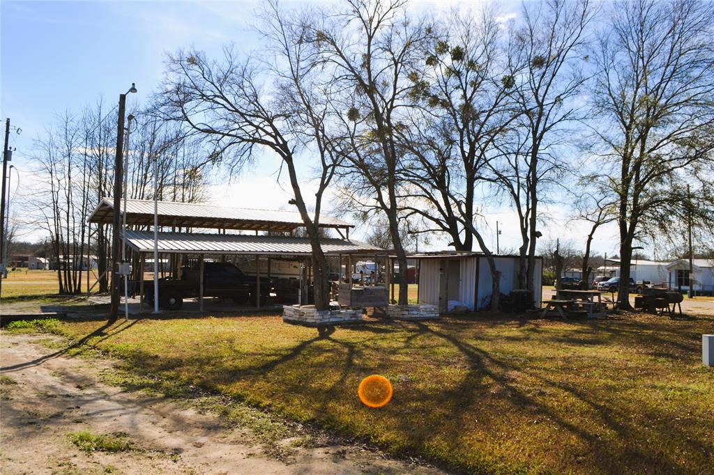 Holiday Villages Of Fork - Land