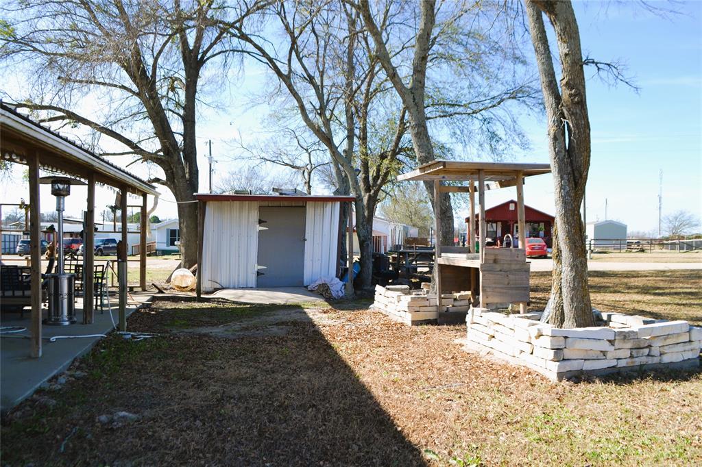 Holiday Villages Of Fork - Land