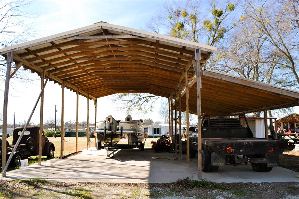 Holiday Villages Of Fork - Land