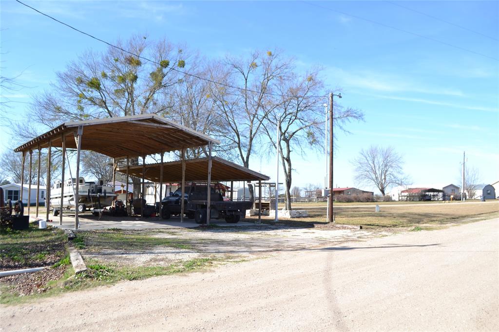 Holiday Villages Of Fork - Land