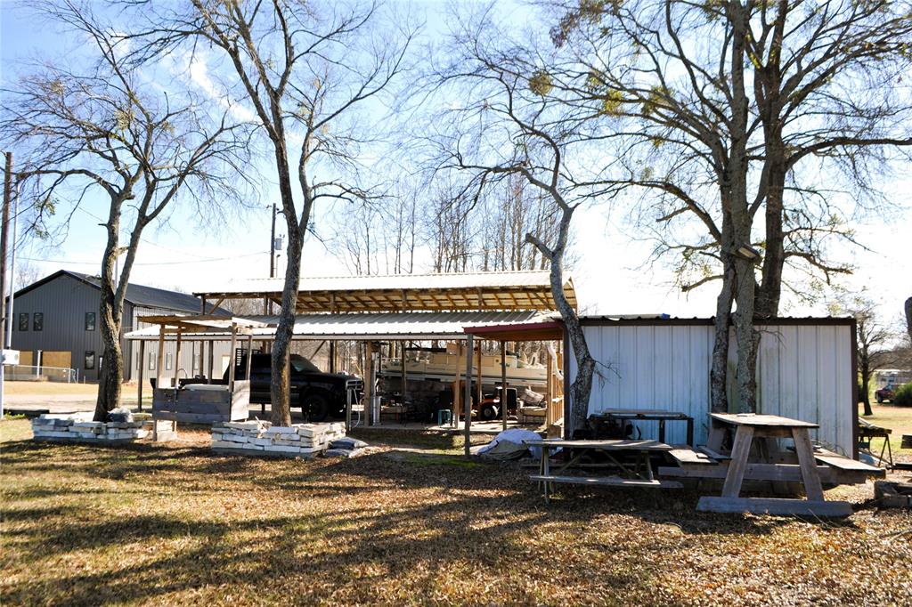 Holiday Villages Of Fork - Land