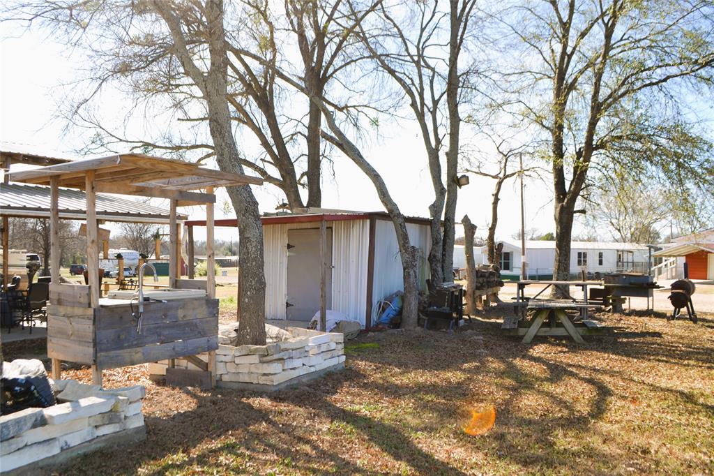 Holiday Villages Of Fork - Land