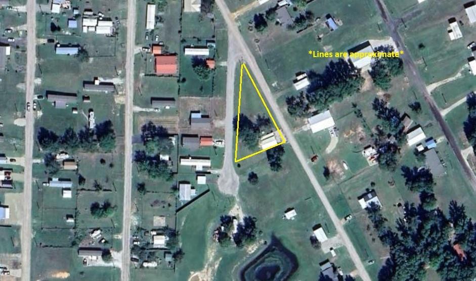 Holiday Villages Of Fork - Land