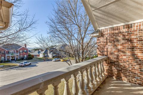 A home in Rockwall