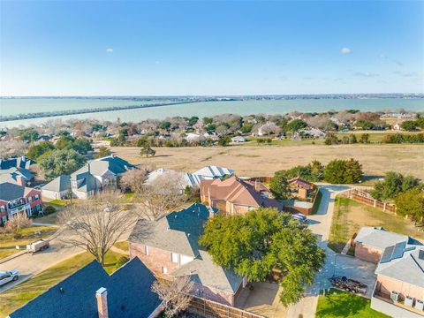 A home in Rockwall