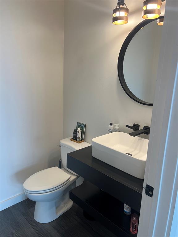 Ridgewood Add - Residential