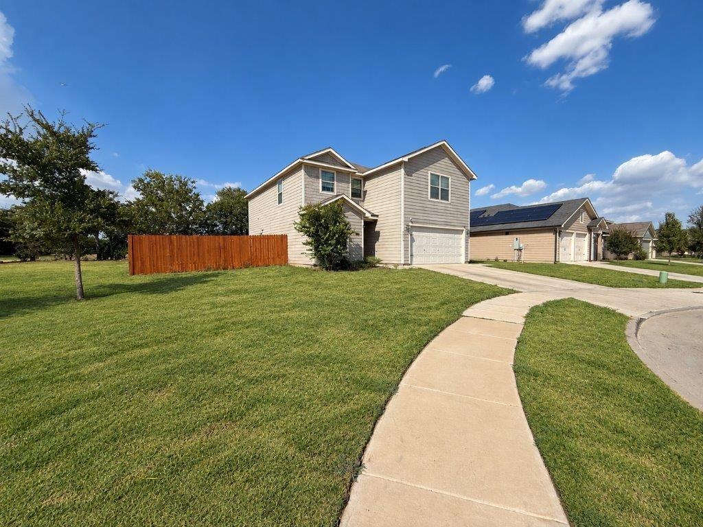 4616 Skipador Drive