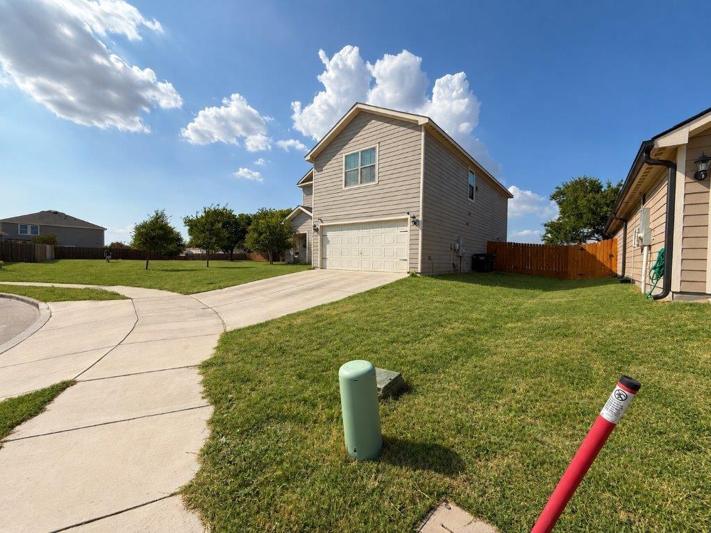 4616 Skipador Drive