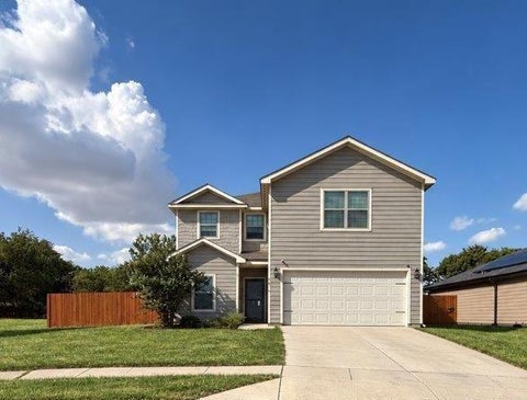 Photo of 4616 Skipador Drive, Fort Worth, TX 76179 (MLS # 21379626)