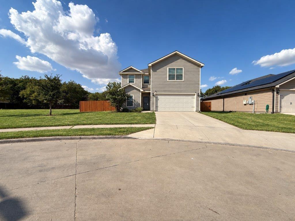 4616 Skipador Drive