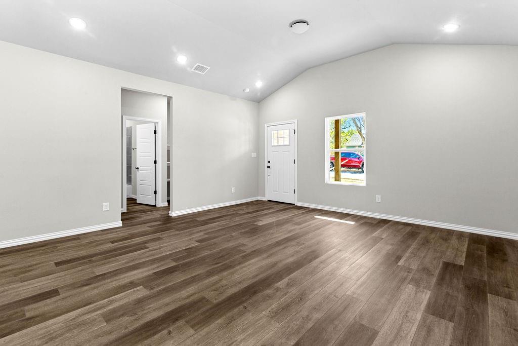 Sandy Acres Addition - Residential