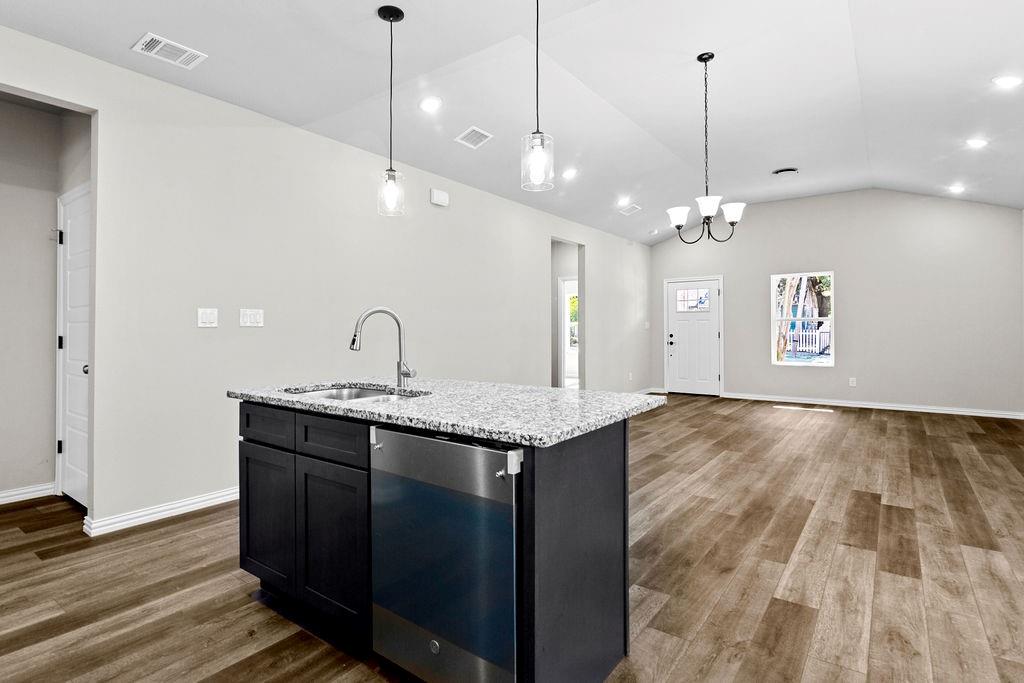 Sandy Acres Addition - Residential