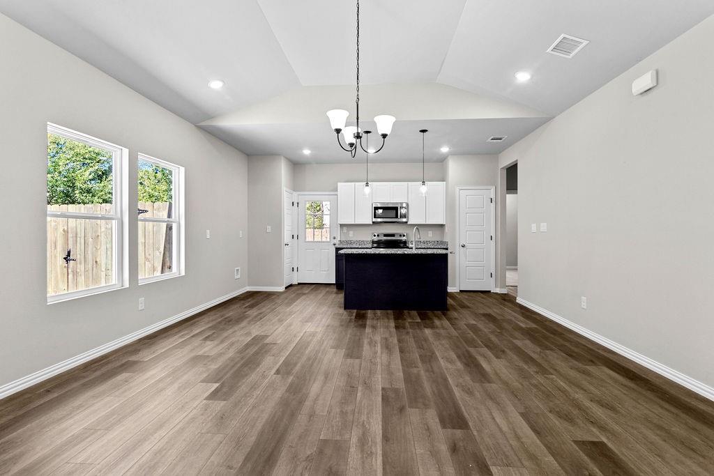 Sandy Acres Addition - Residential