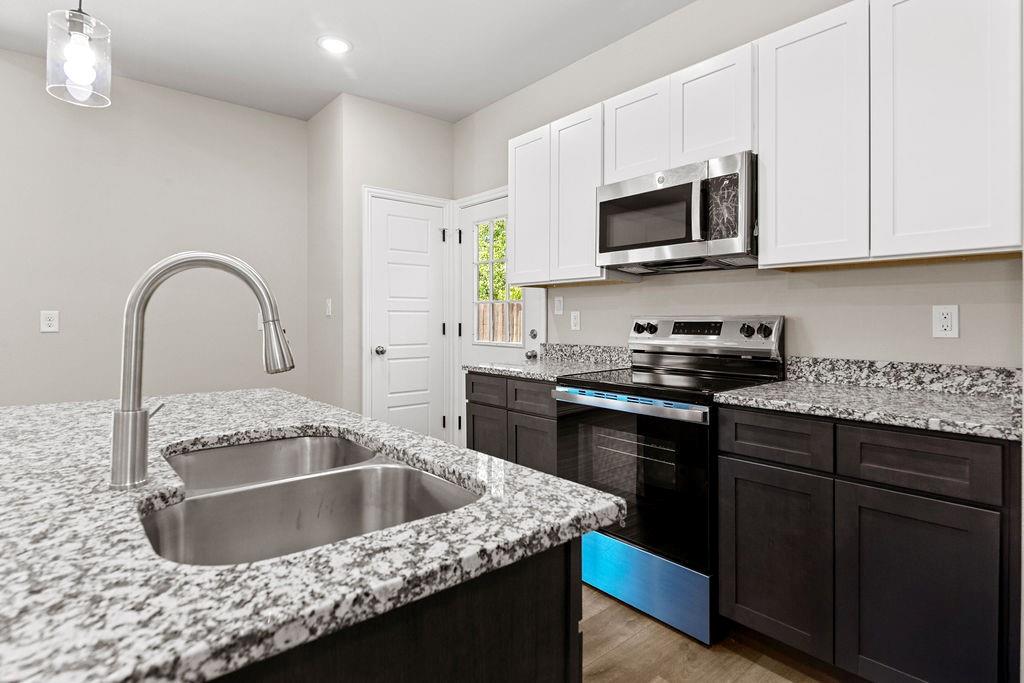 Sandy Acres Addition - Residential