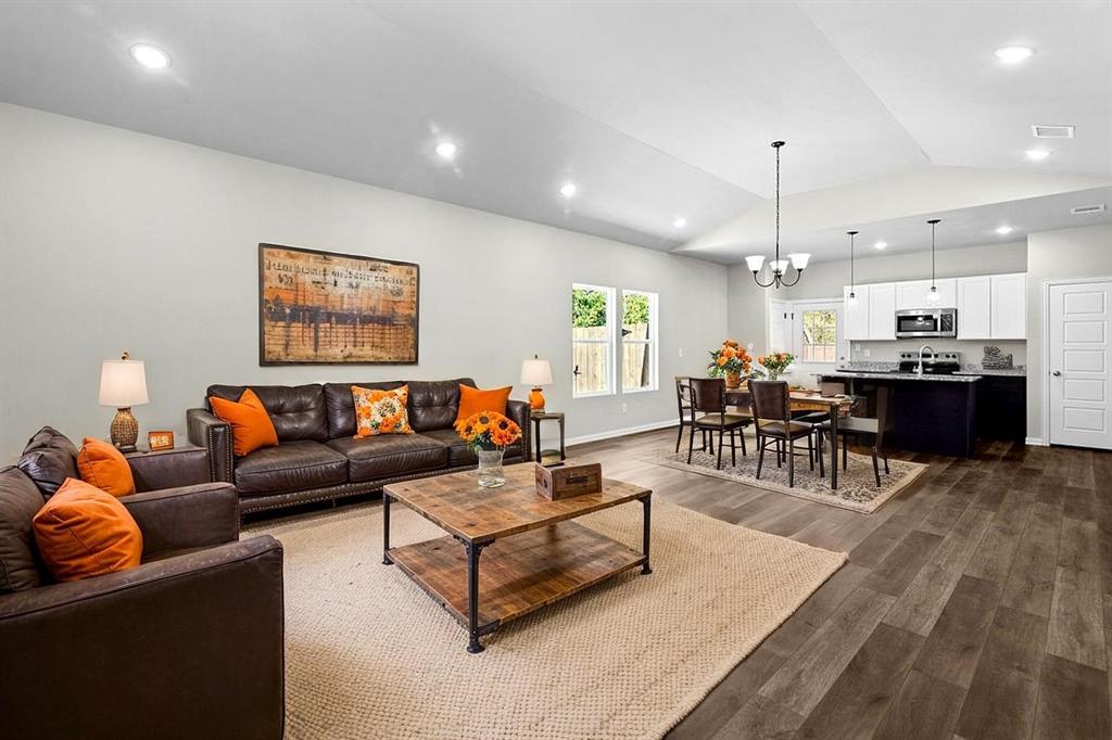 Sandy Acres Addition - Residential