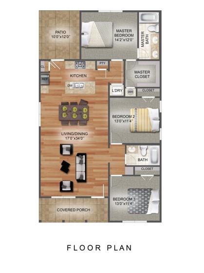 Sandy Acres Addition - Residential