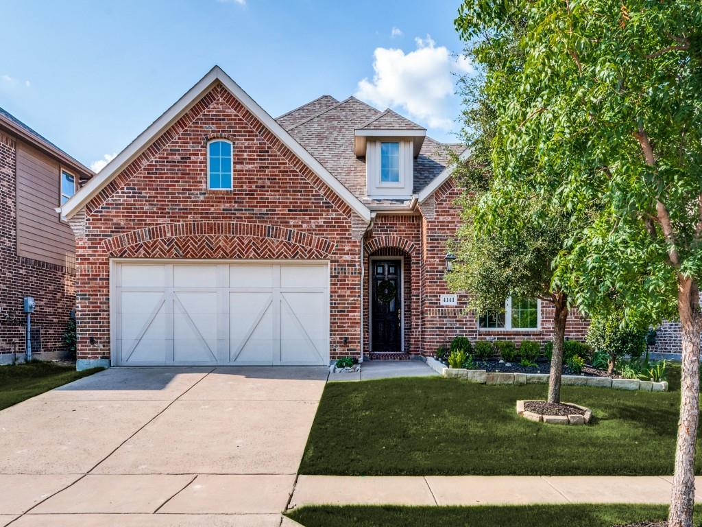 4141 Maclin Drive